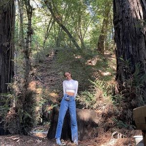 Meet your Posher, Malia